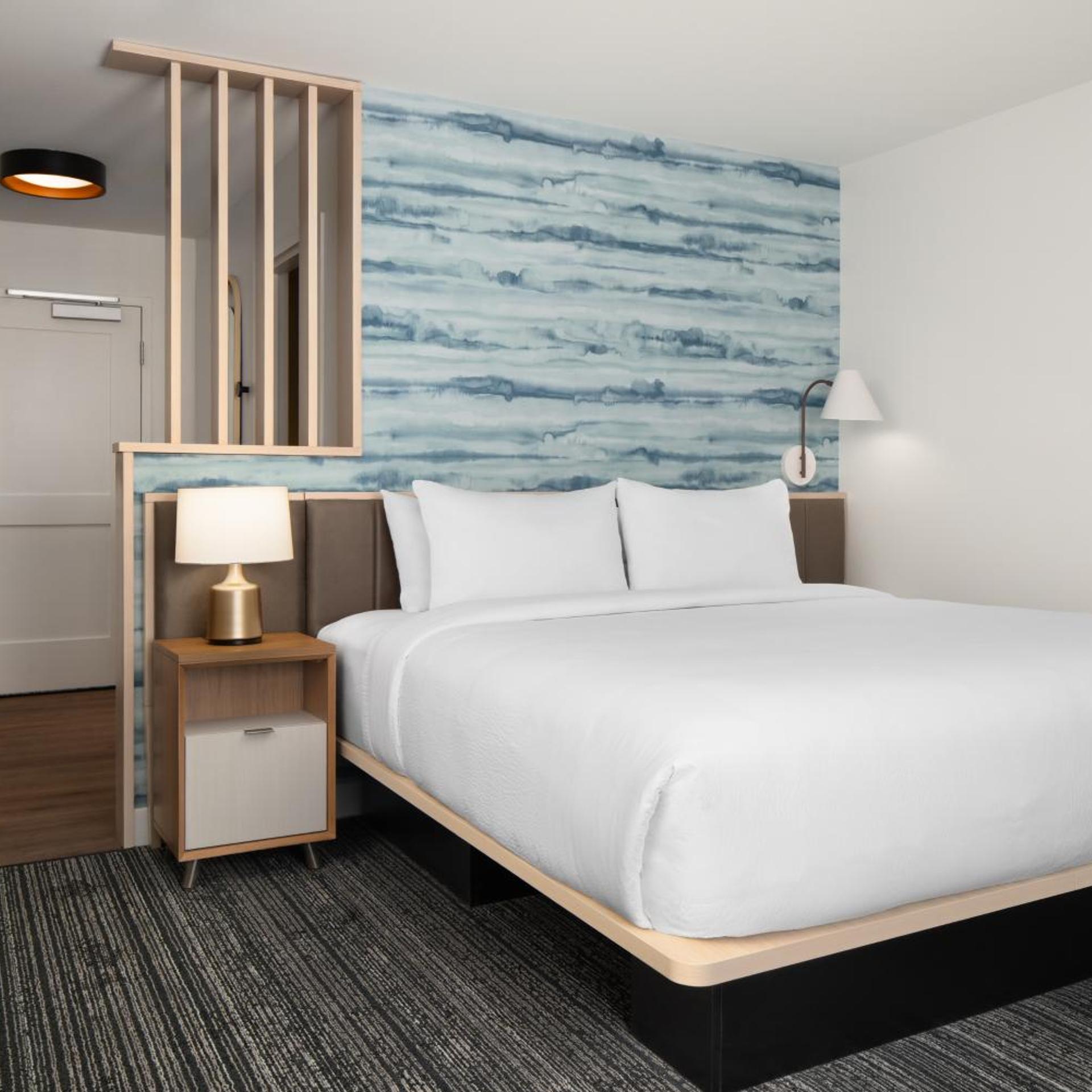 TownePlace Suites by Marriott Allentown West 11/32