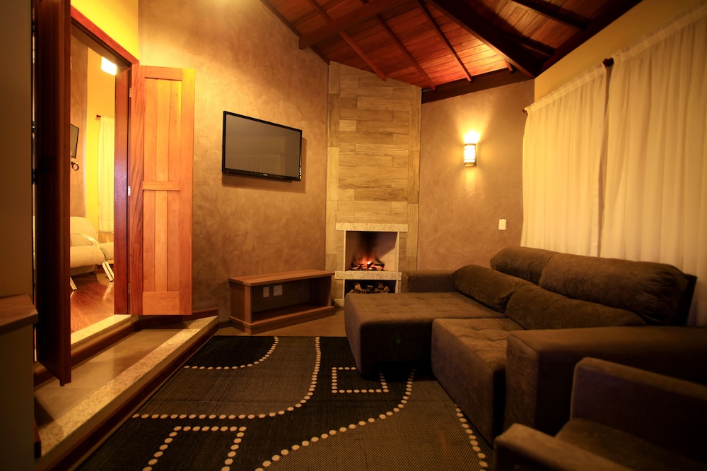 Eco Resort Serra Imperial 45/71