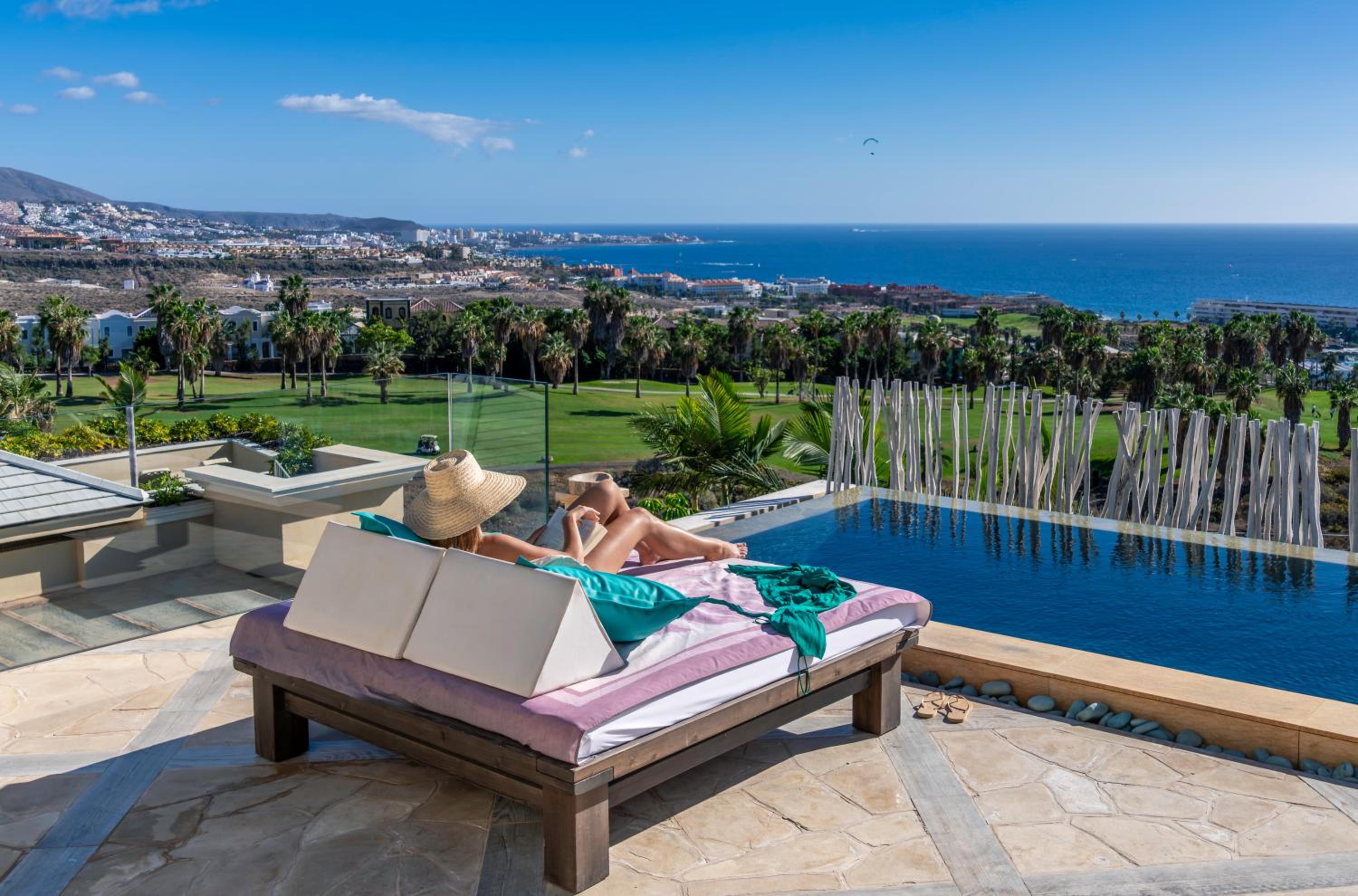 4 Bedrooms, Sky, Villa, 4 King Beds, Sea View, Private Pool