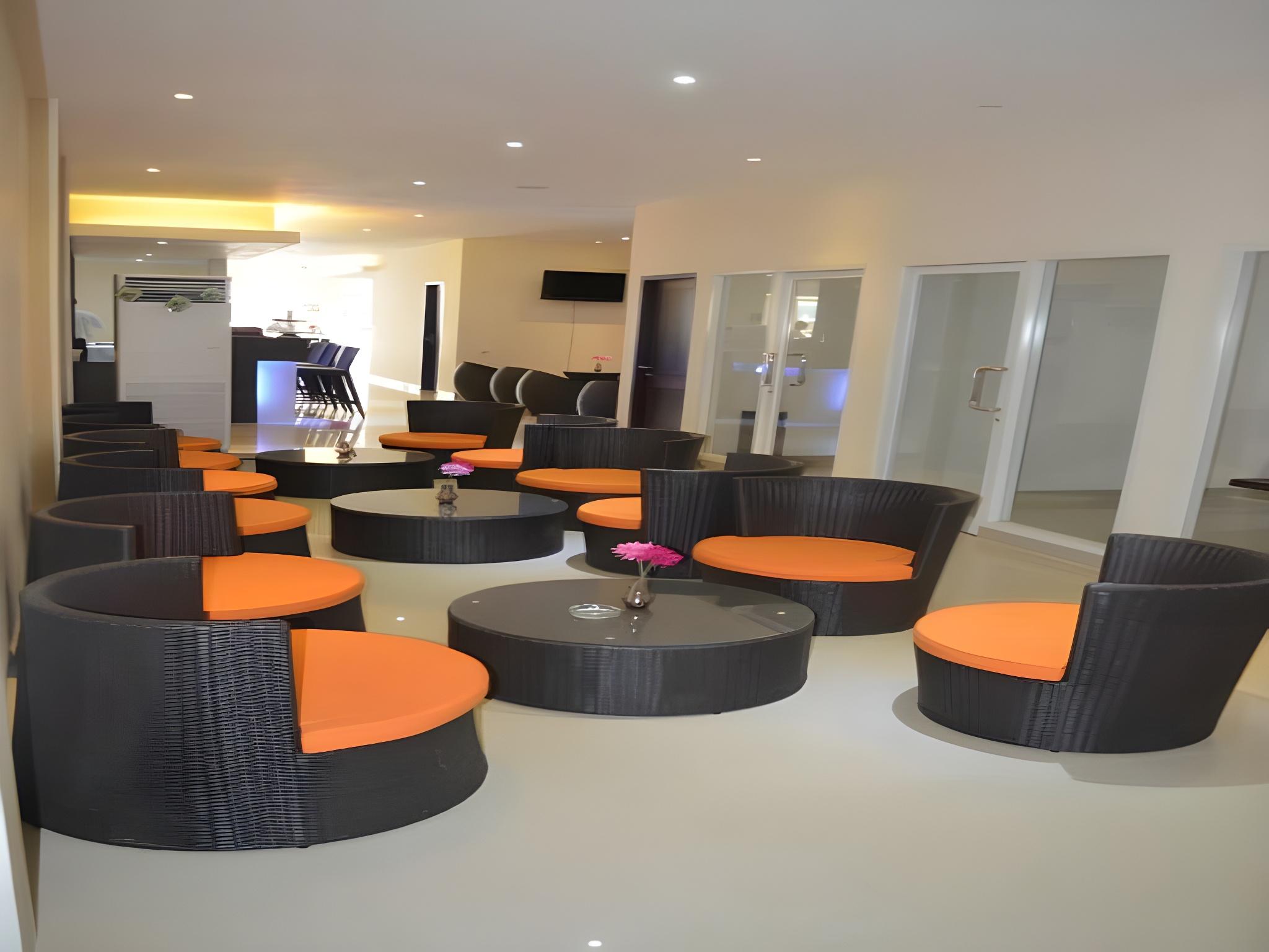 Belagri Hotel and Resto 12/15