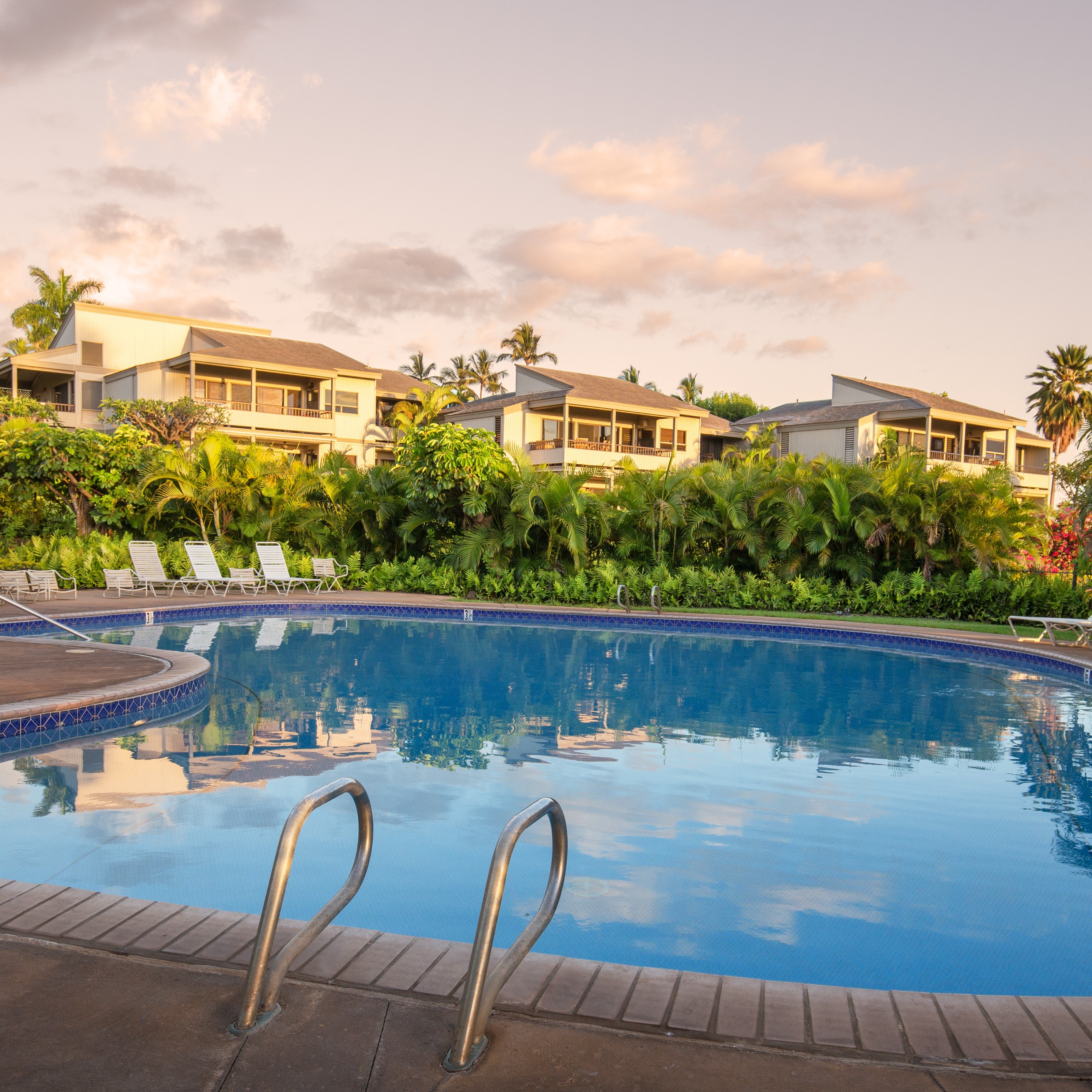 Wailea Ekolu Village A Destination Residence 49/51