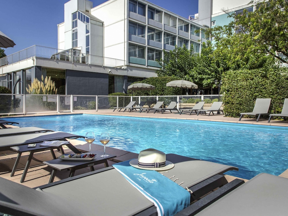 Mercure Cavaillon Portes Du Luberon in CAVAILLON