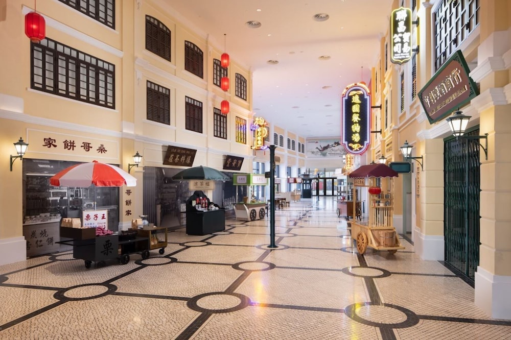 Lisboeta Macau-Maison L’OCCITANE 5/39