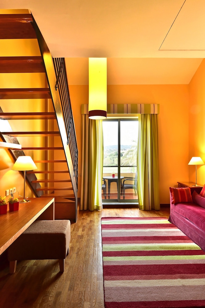 Pestana Sintra Golf Conference and Spa Resort 34/62