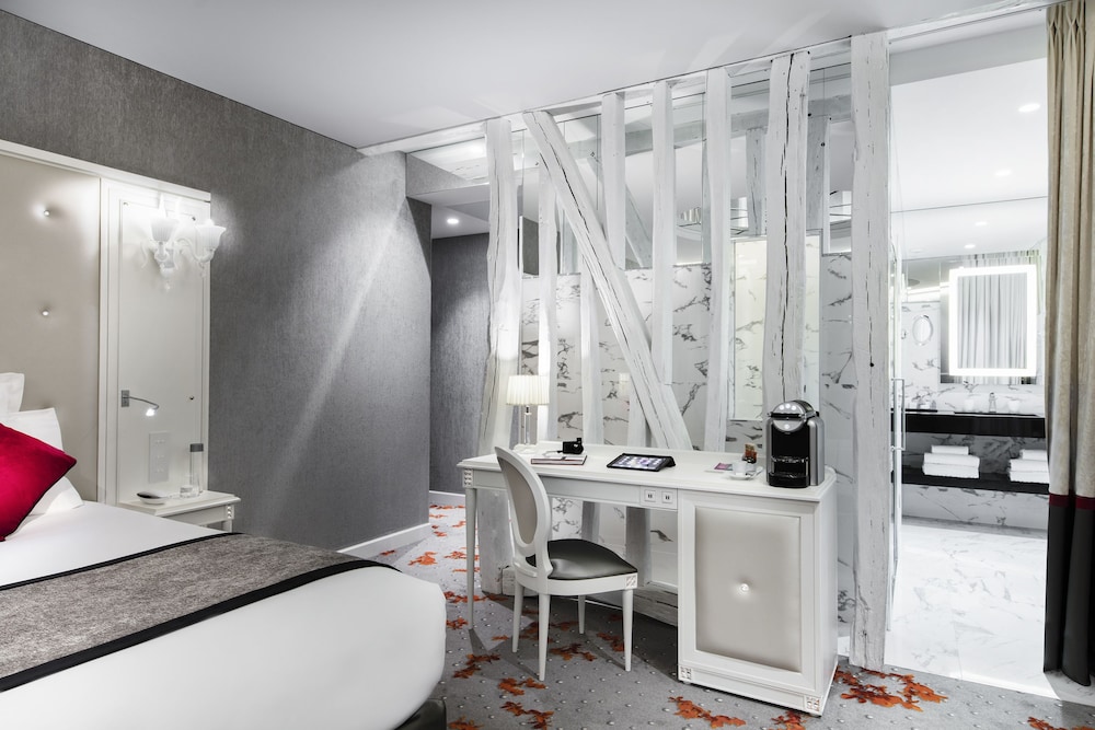 Maison Albar - Le Diamond 47/50