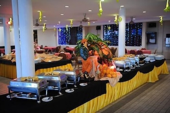 Port Dickson Golf And Country Club 22/30