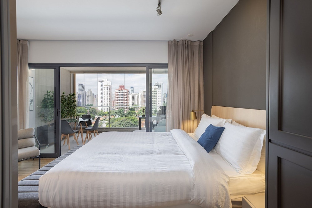 Forma Itaim by Q Apartments 16/50