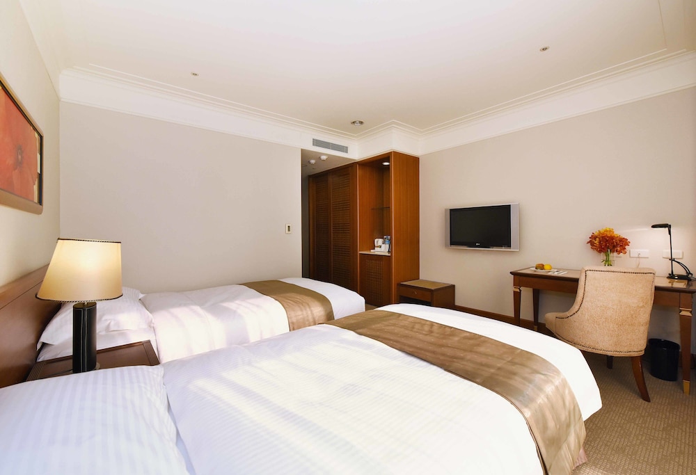 Fullon Hotel Taoyuan 16/37