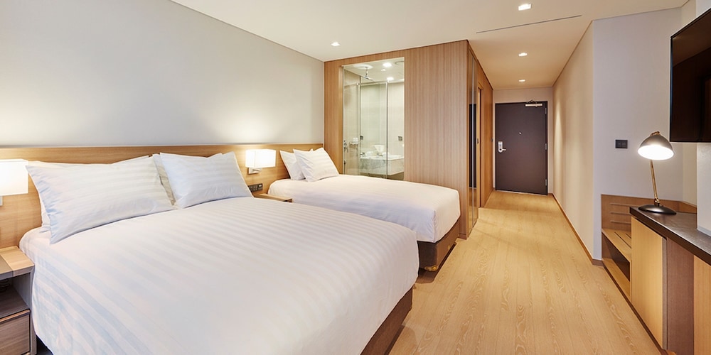SkyBay Hotel Gyeongpo 13/59