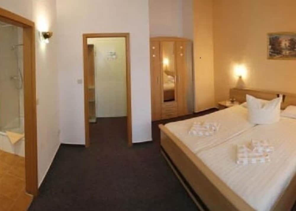 Hotel Waldmuhle 3/50
