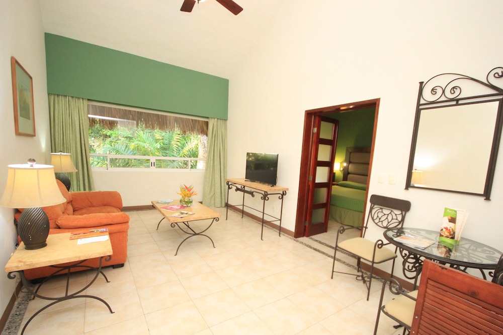 Villa Mercedes Palenque 38/49