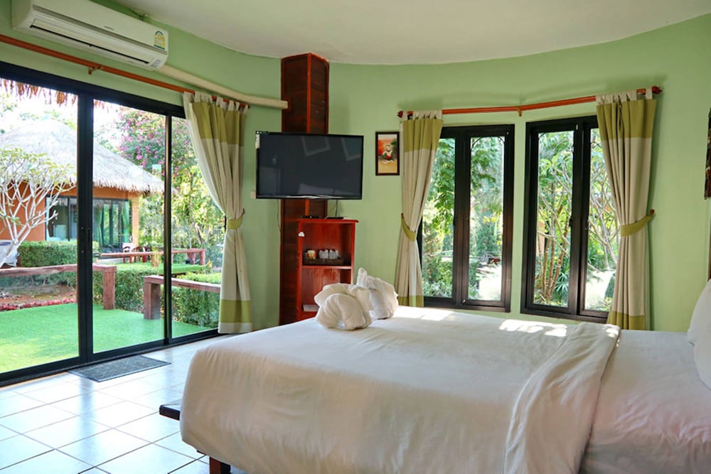 Aurora Resort Chiangdao 20/47