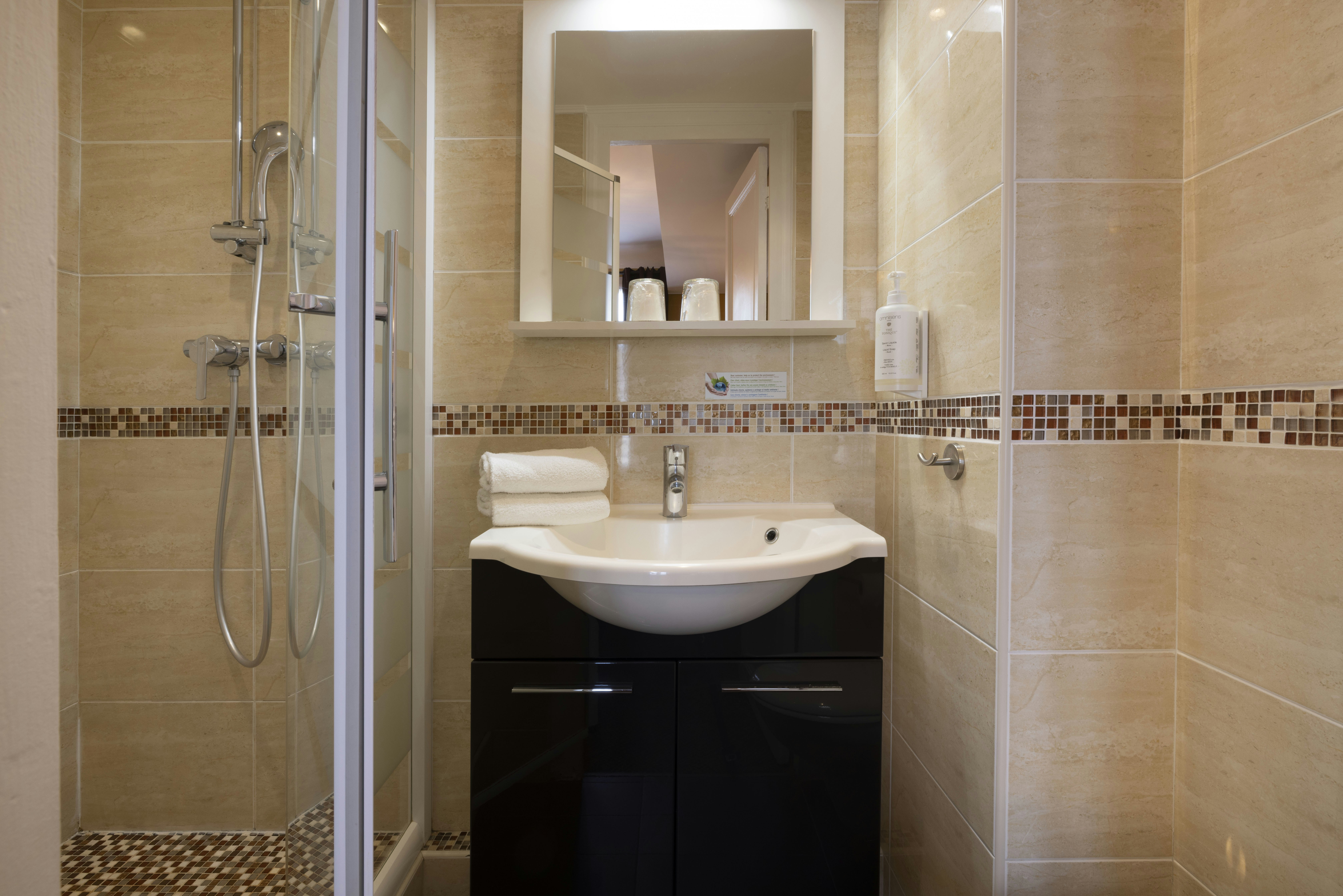 Hotel Chatillon Montparnasse 53/57