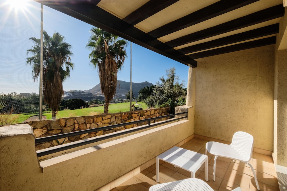 Envia Almeria Apartments Spa Golf 21/50