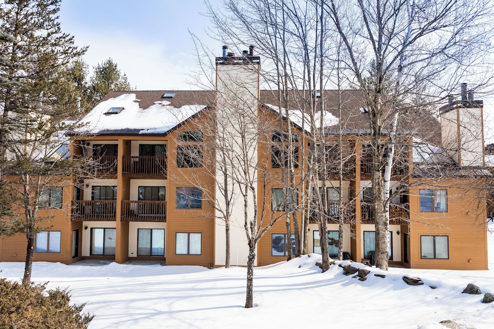 Mount Snow Lodging 7/50