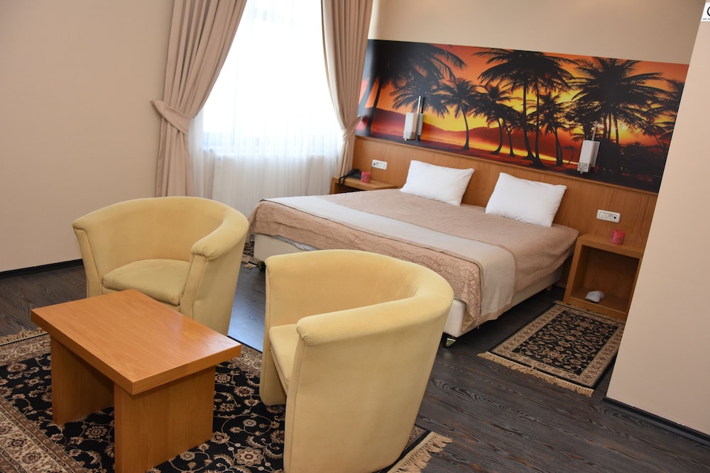 Hotel Lirak 14/50