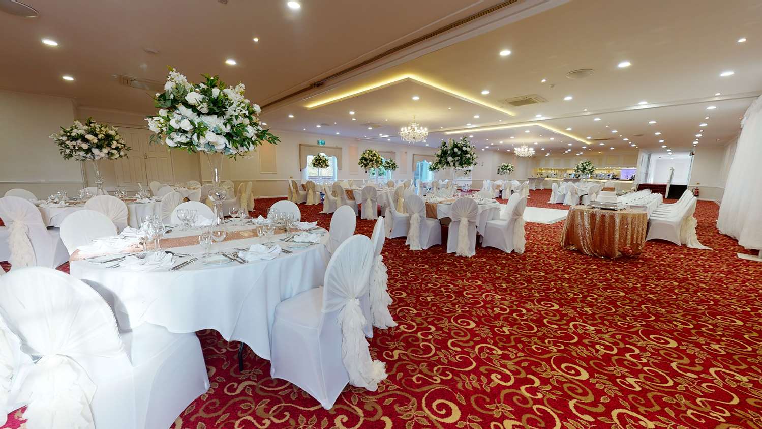 Worcester Bank House Hotel Spa Golf Bw Premier 46/52