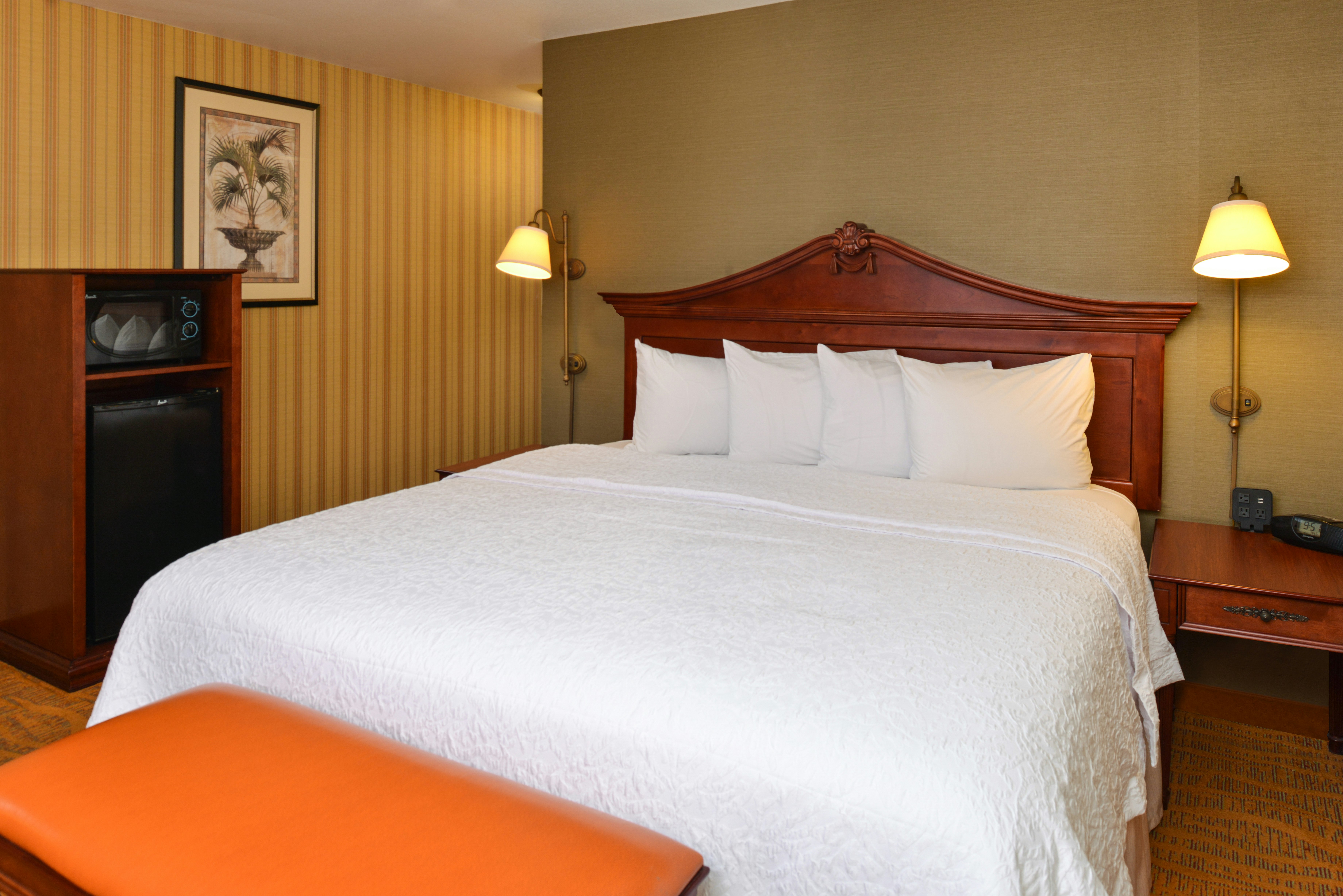 ROOM, KING BED, ACCESSIBLE
