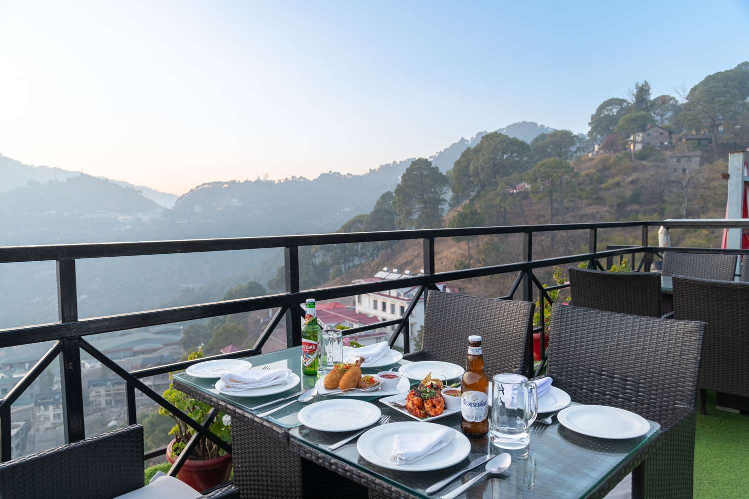 Ramada by Wyndham Kasauli 22/45
