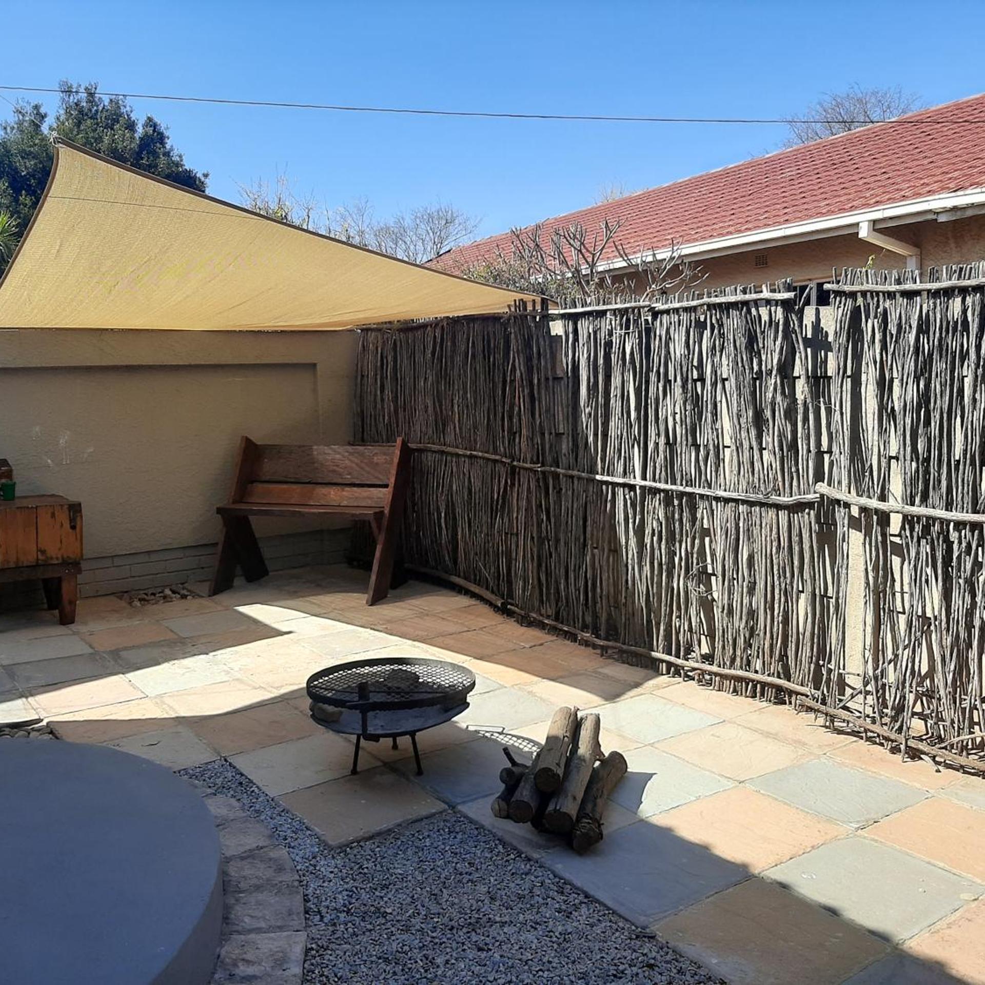 MyKhaya Air BnB 24/50