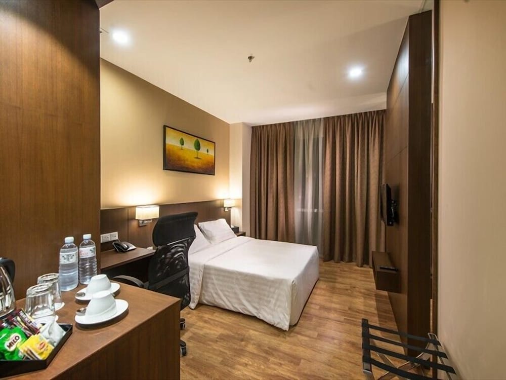 Keoja Hotel 19/31