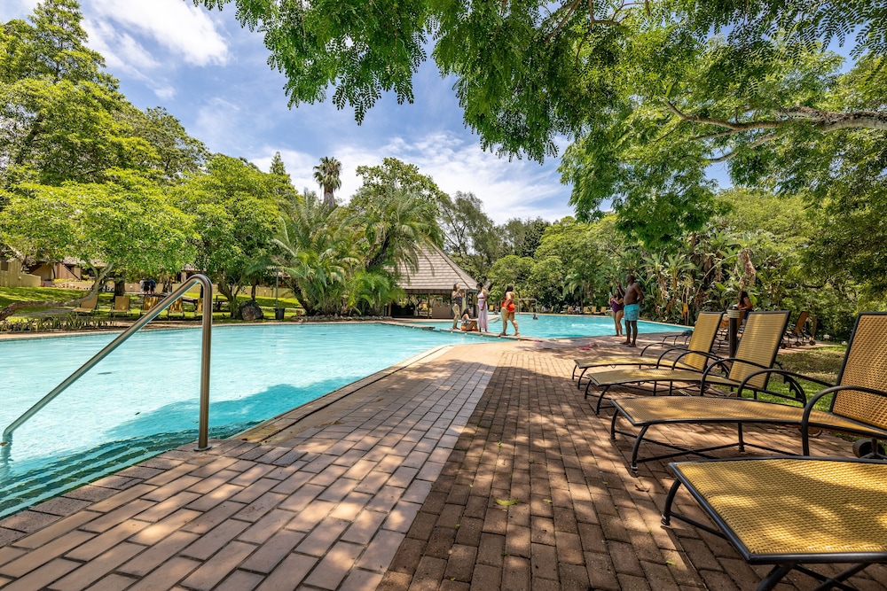 Sanbonani Resort and Hotel 46/51