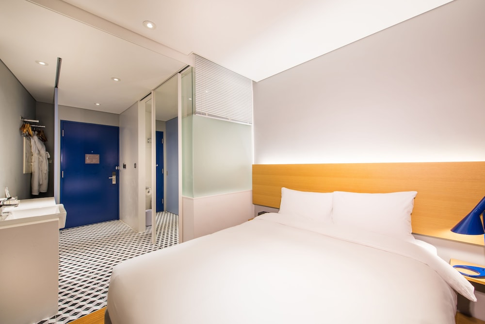 Hotel Peyto 12/62
