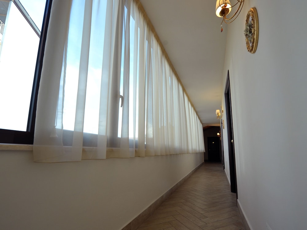 Barbato Hotel 29/50