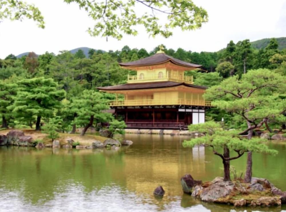 Soraniwa Terrace Kyoto Bettei 45/50