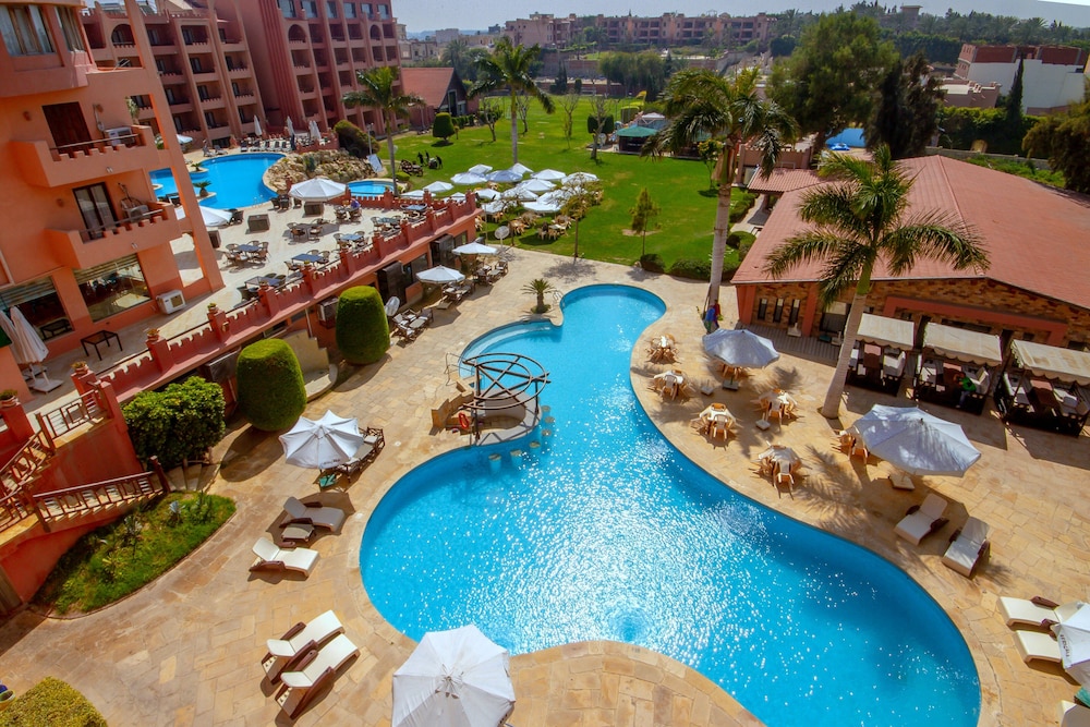 Africana Hotel & Spa 11/69