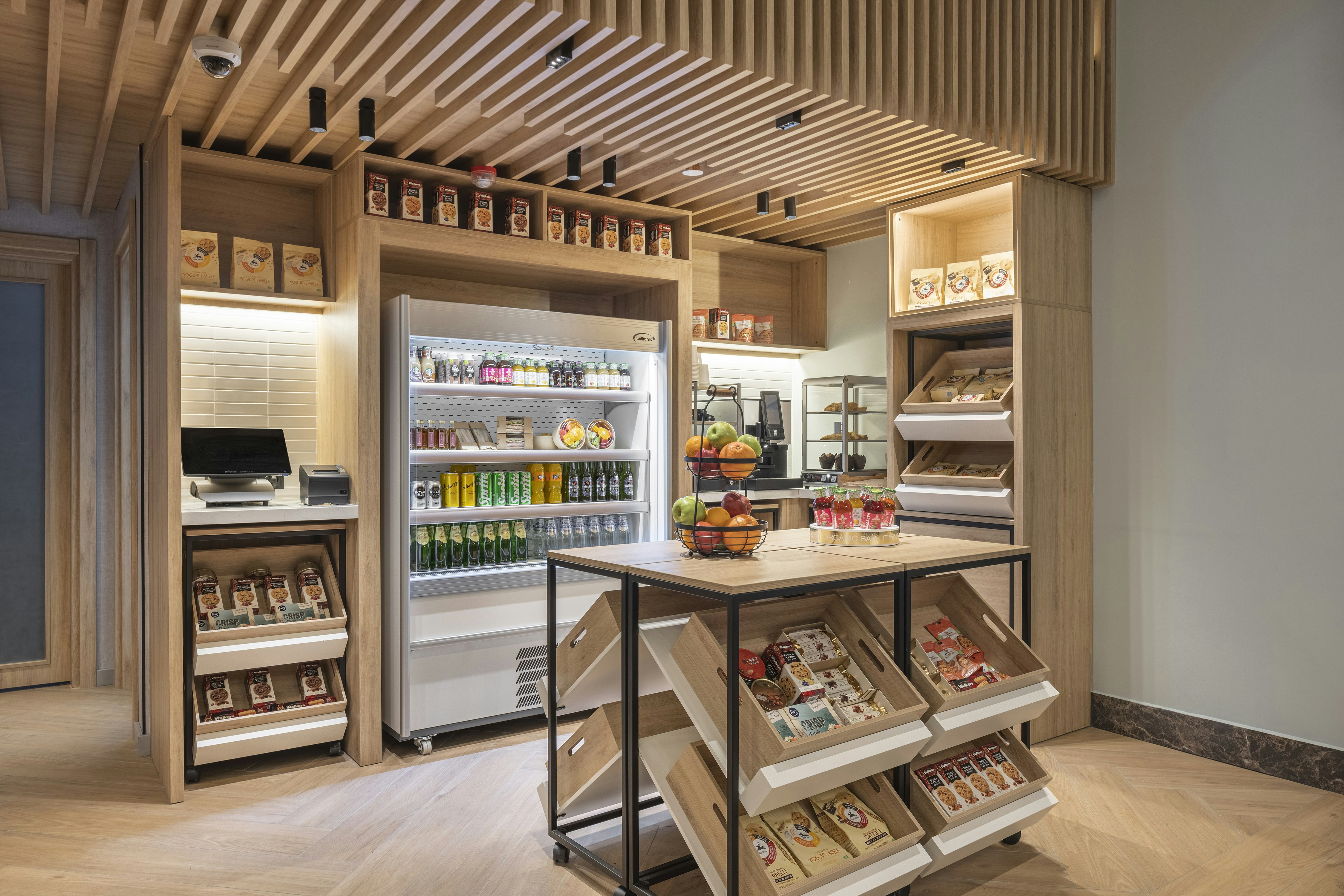 Hilton Garden Inn Tbilisi Riverview 46/59