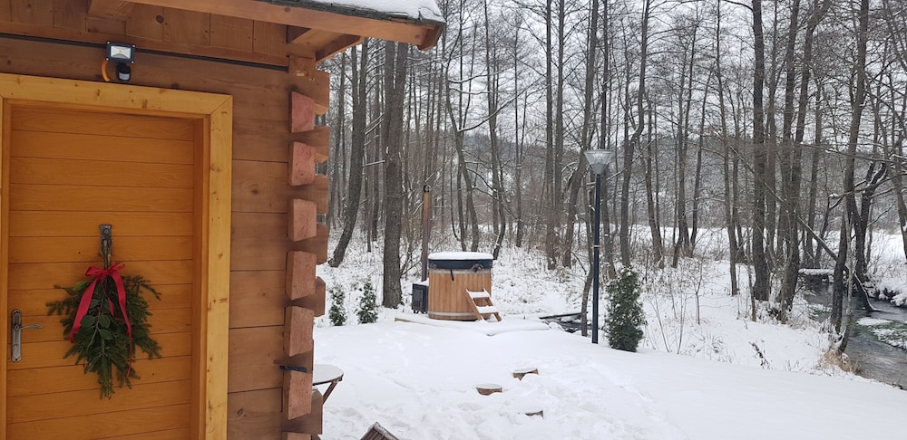 Vodenica Vrelo Chalets 8/49