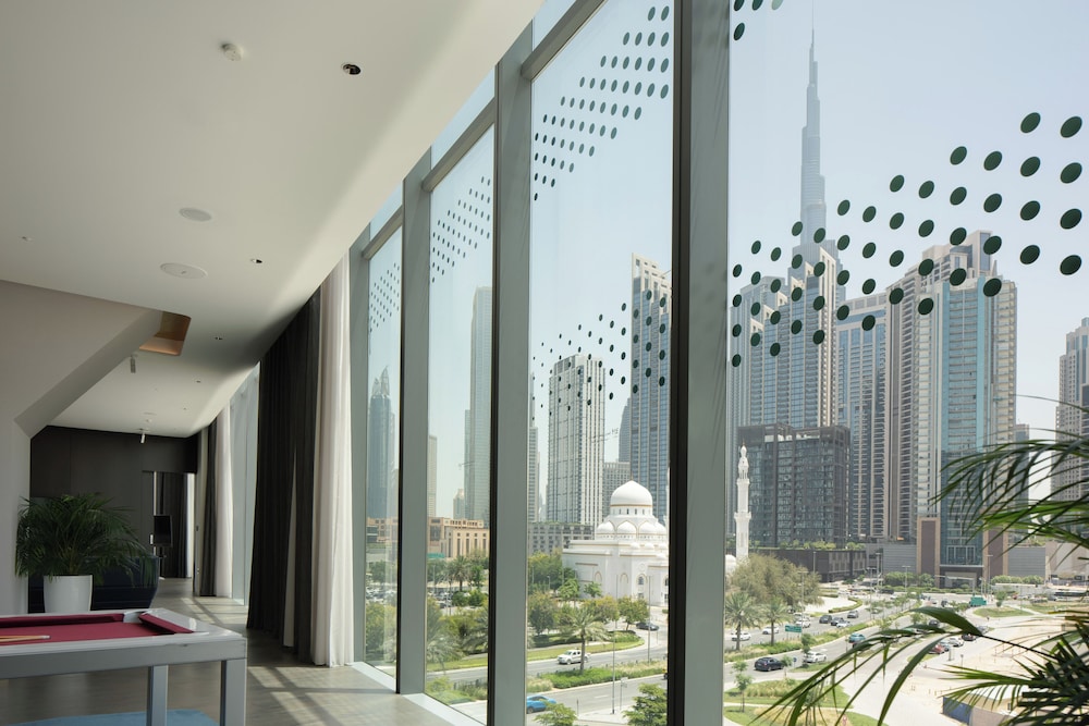 ME by Melia Dubai 5/45