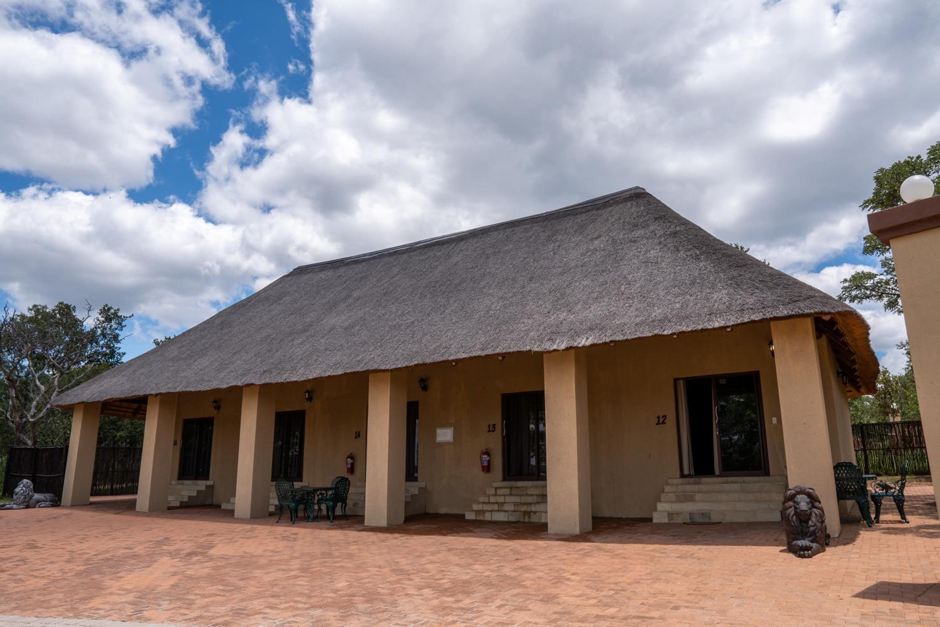 Fumani Game Lodge 1/50