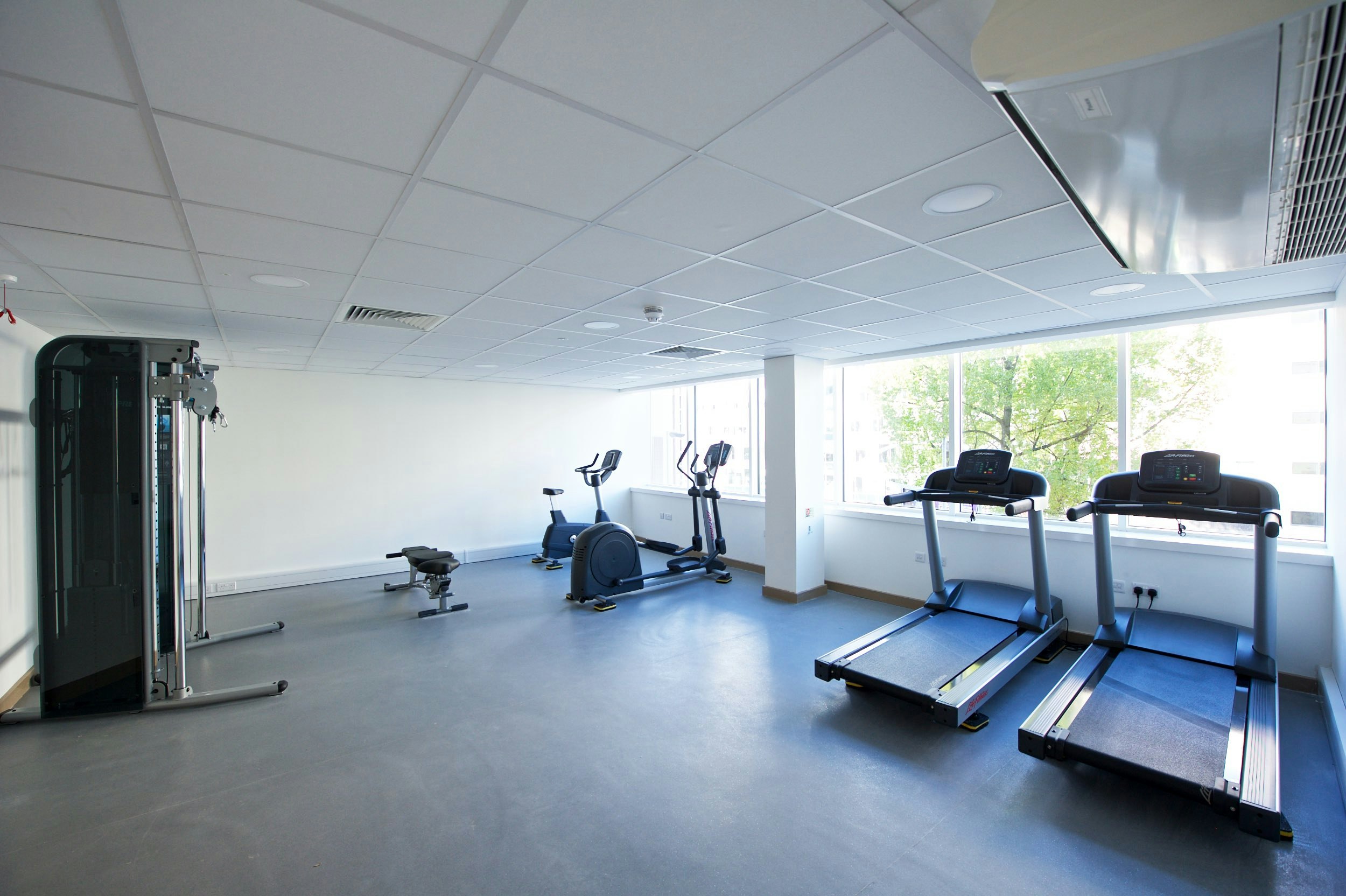 Staycity Aparthotels Manchester Piccadilly 25/47