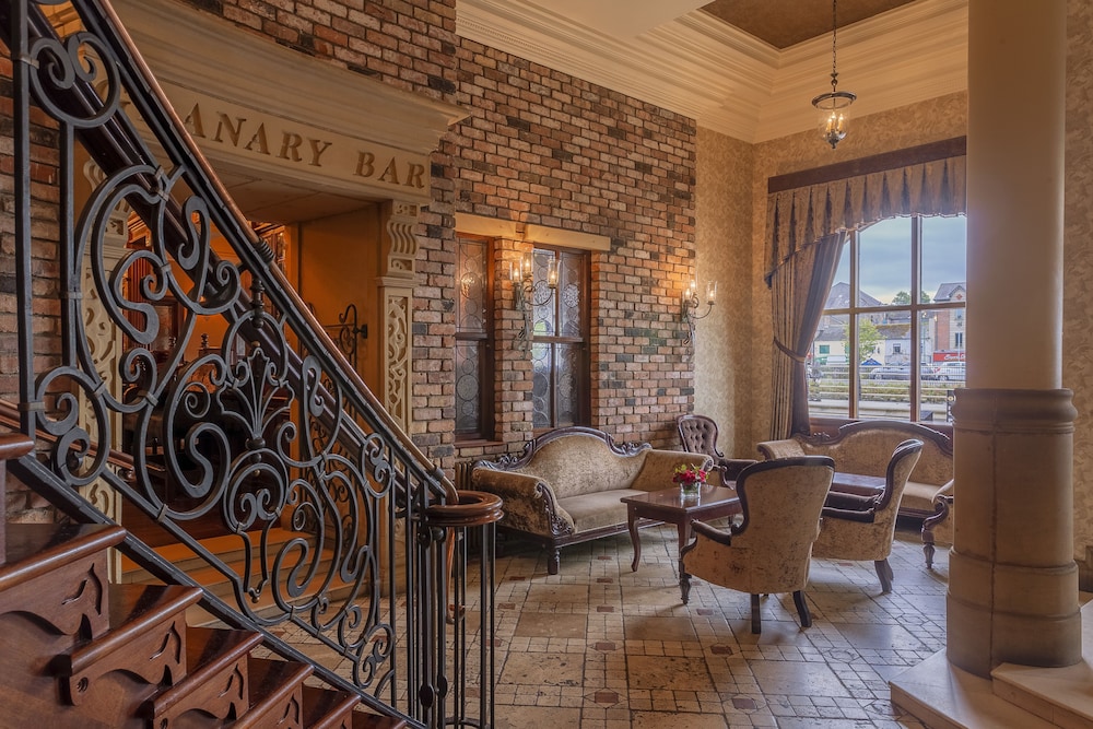 Canal Court Hotel 33/50