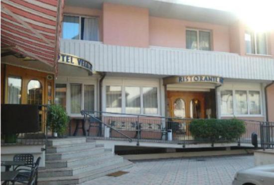 Hotel Vela 5/43