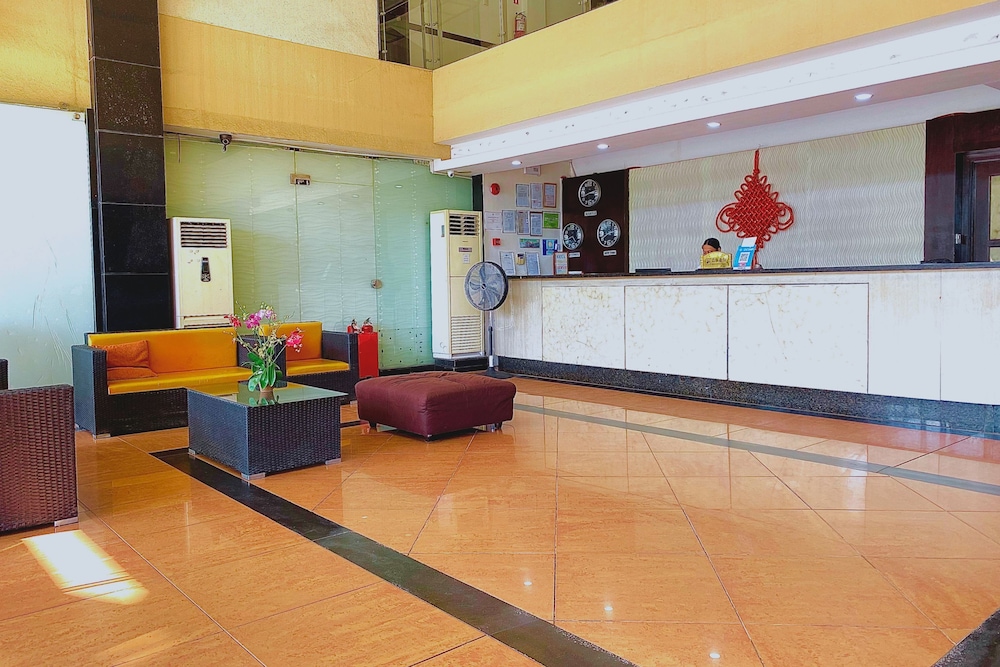 The Orchard Cebu Hotel & Suites 6/54