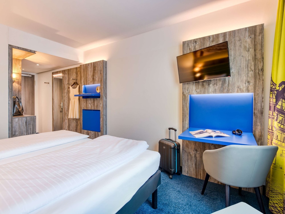Ibis Styles Tuebingen 20/53