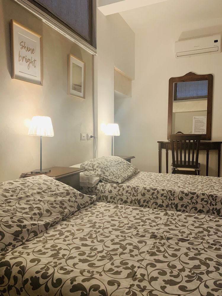 Al Casale Del Veio 10/57