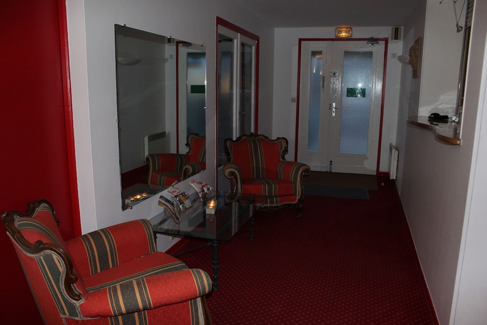 Villa hotel 23/50