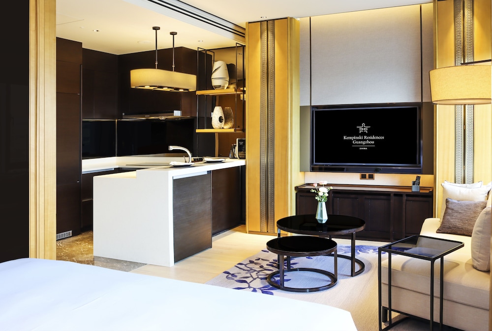 Kempinski Residences Guangzhou 41/50