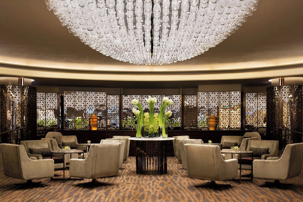 Jw Marriott Hotel Macau 51/64