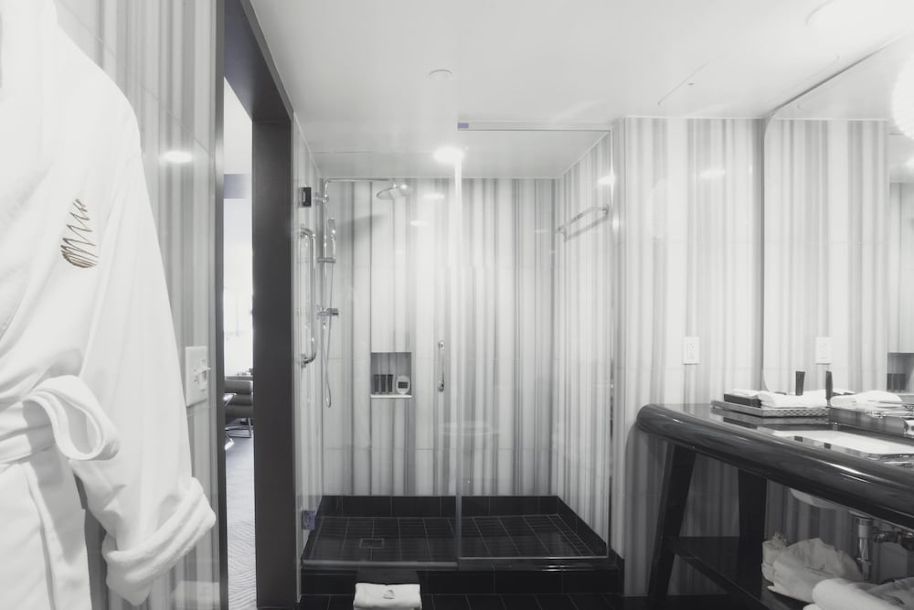 غرفة سوبيريور بسرير كينج، The Watergate Hotel 2/2