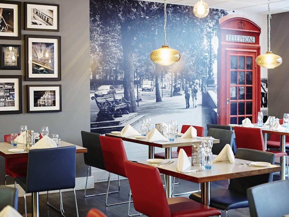 Novotel London Waterloo 64/73