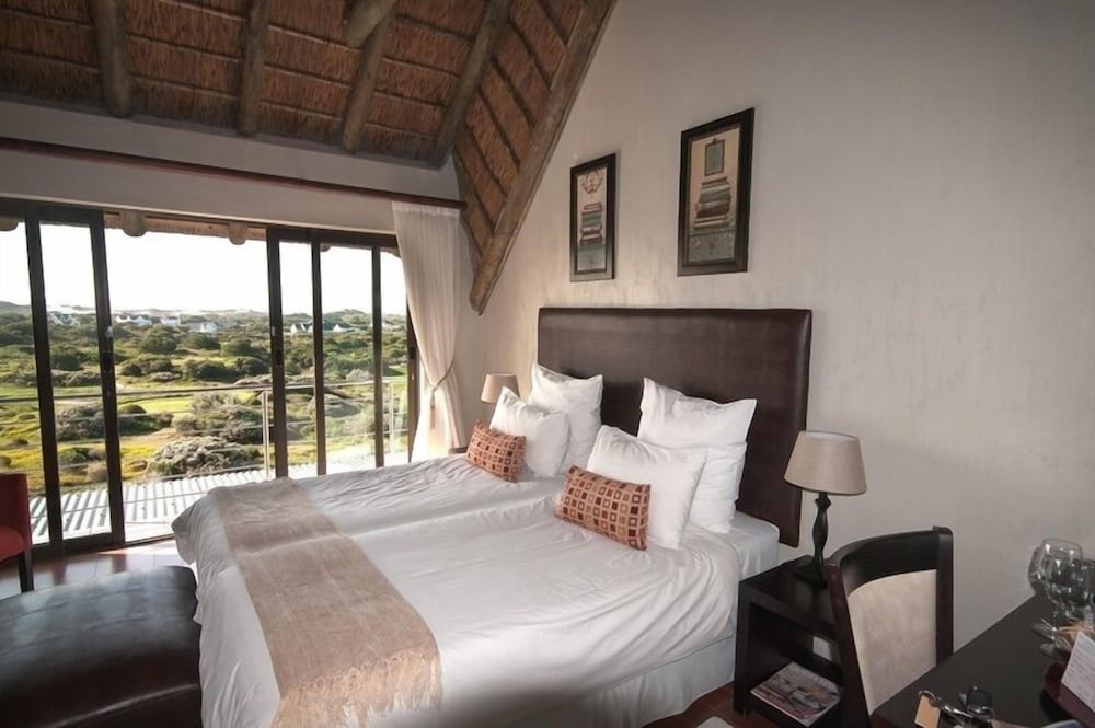 St Francis Golf Lodge 12/34