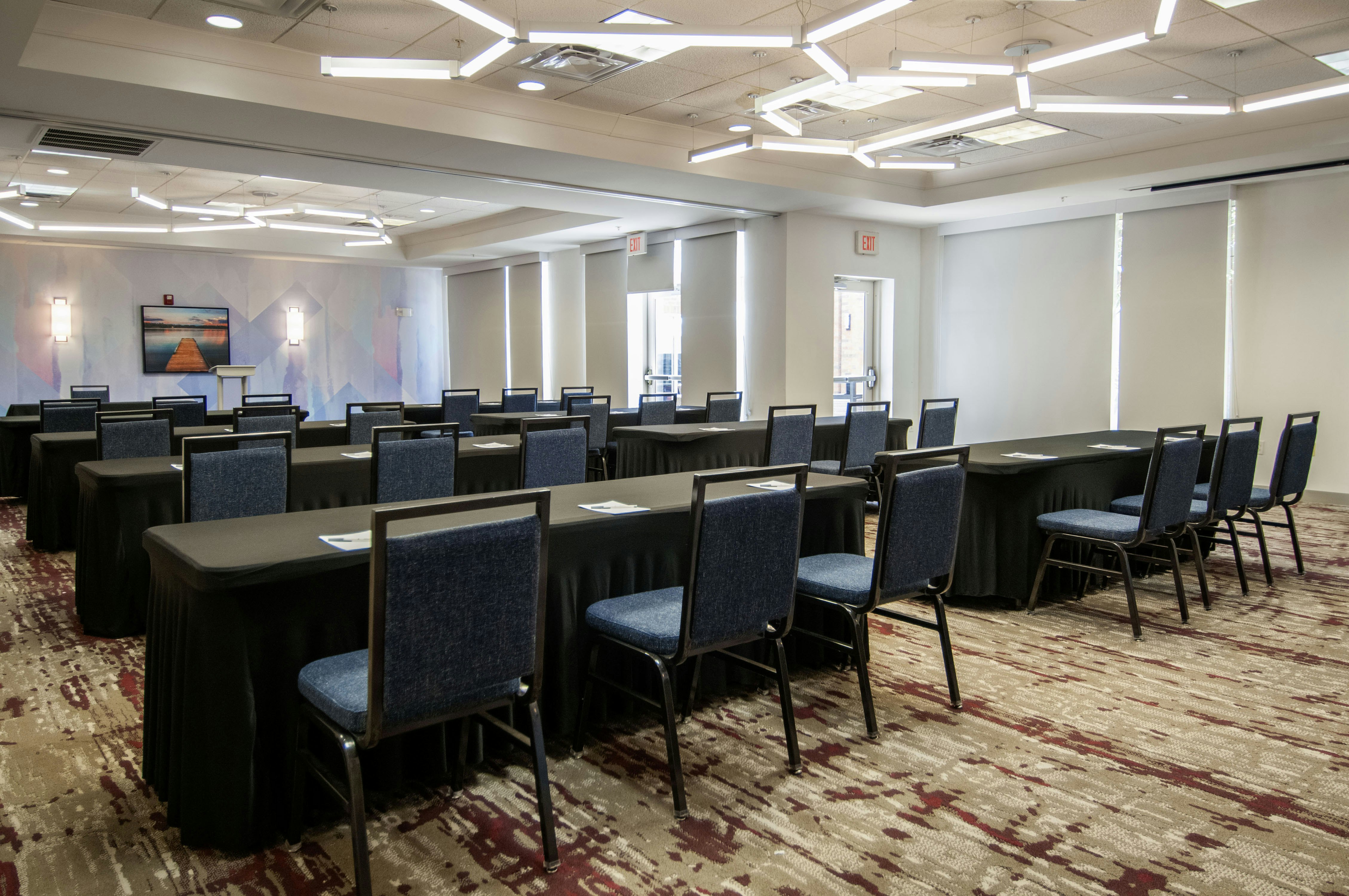 Hilton Garden Inn Hattiesburg 45/52