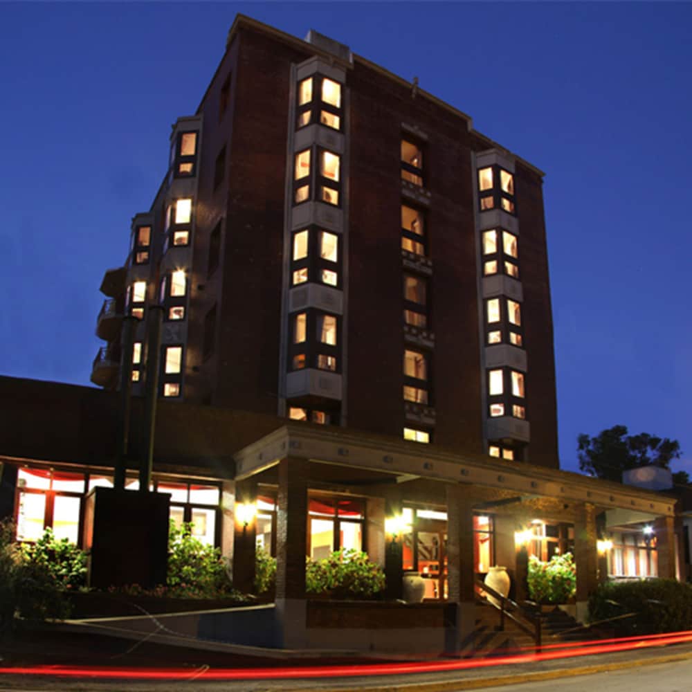 Bagu Hotel & Spa 1/28