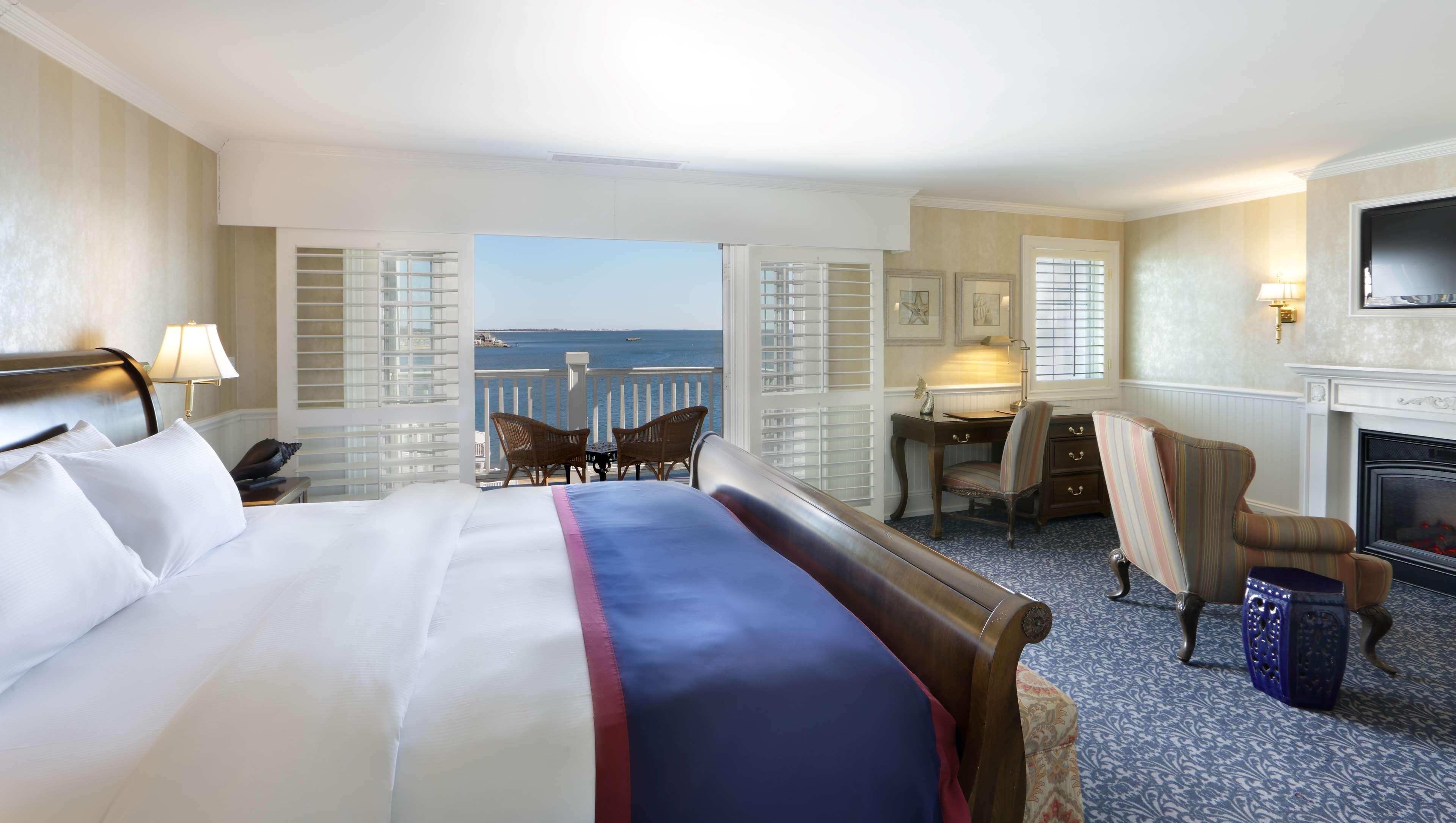 Madison, King Bed