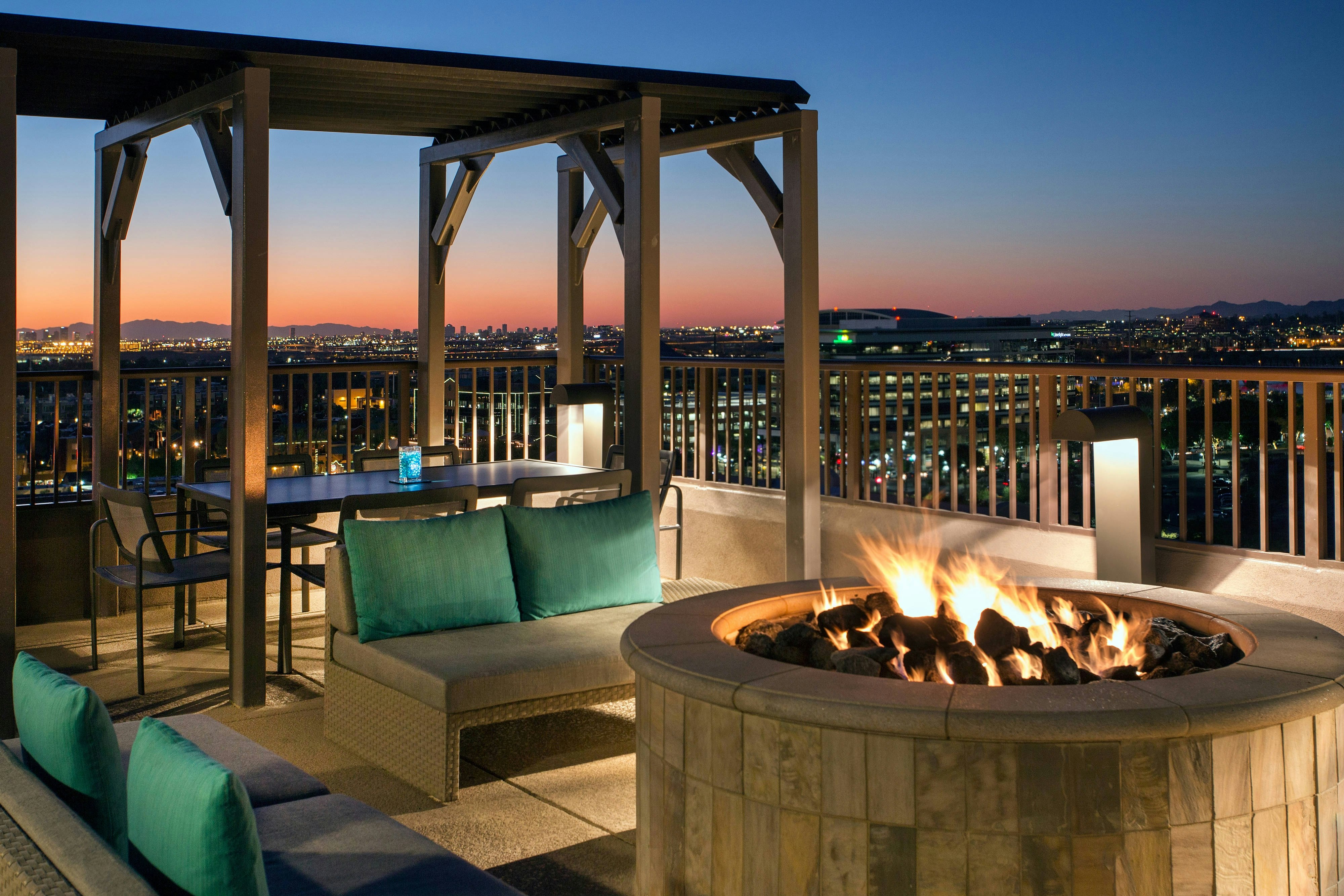 Residence Inn Tempe Downtown/University 3/3